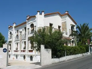 Hotel Pierre Loti Antibes