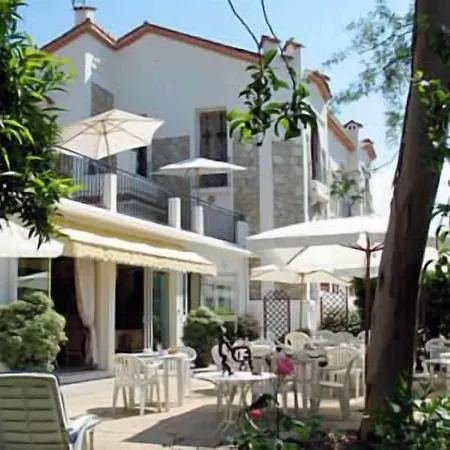 Pierre Loti Hotel Antibes