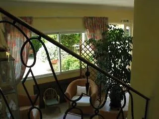Pierre Loti Hotel Antibes