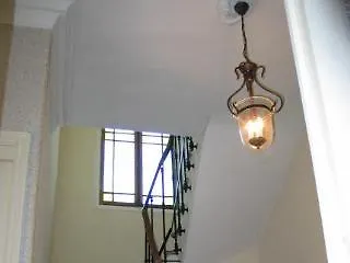 皮埃尔罗蒂酒店