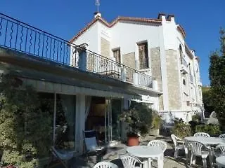 Hotel Pierre Loti Antibes