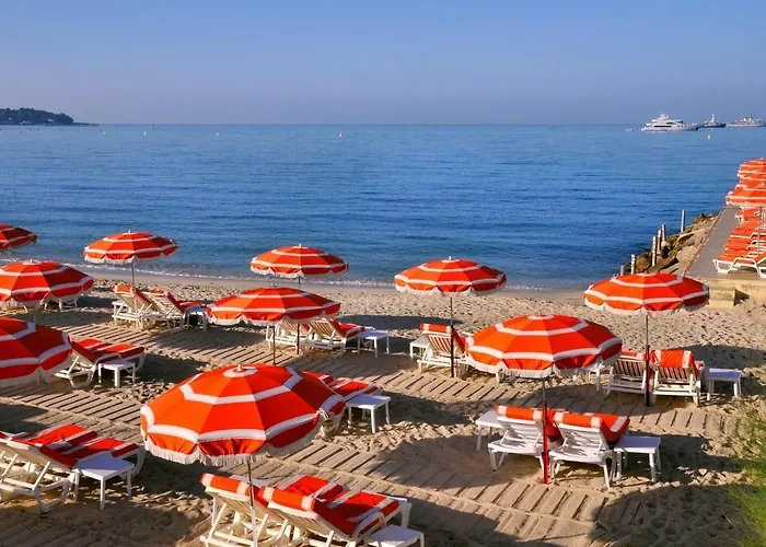 Pierre Loti Hotel Antibes