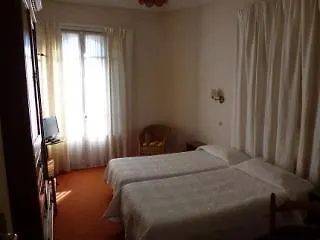 Hotel Pierre Loti Antibes